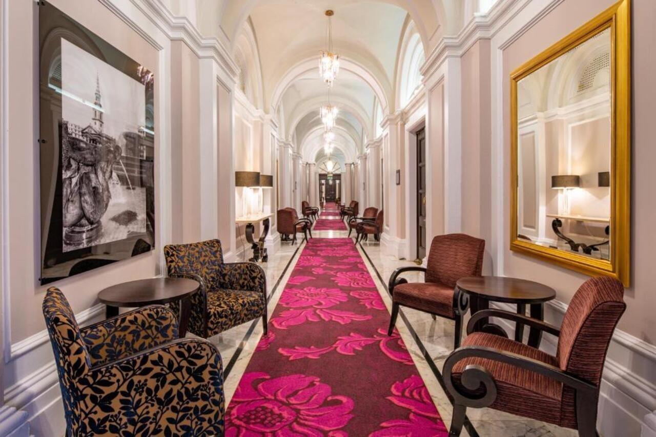 Hotel The Clermont London, Charing Cross Londres