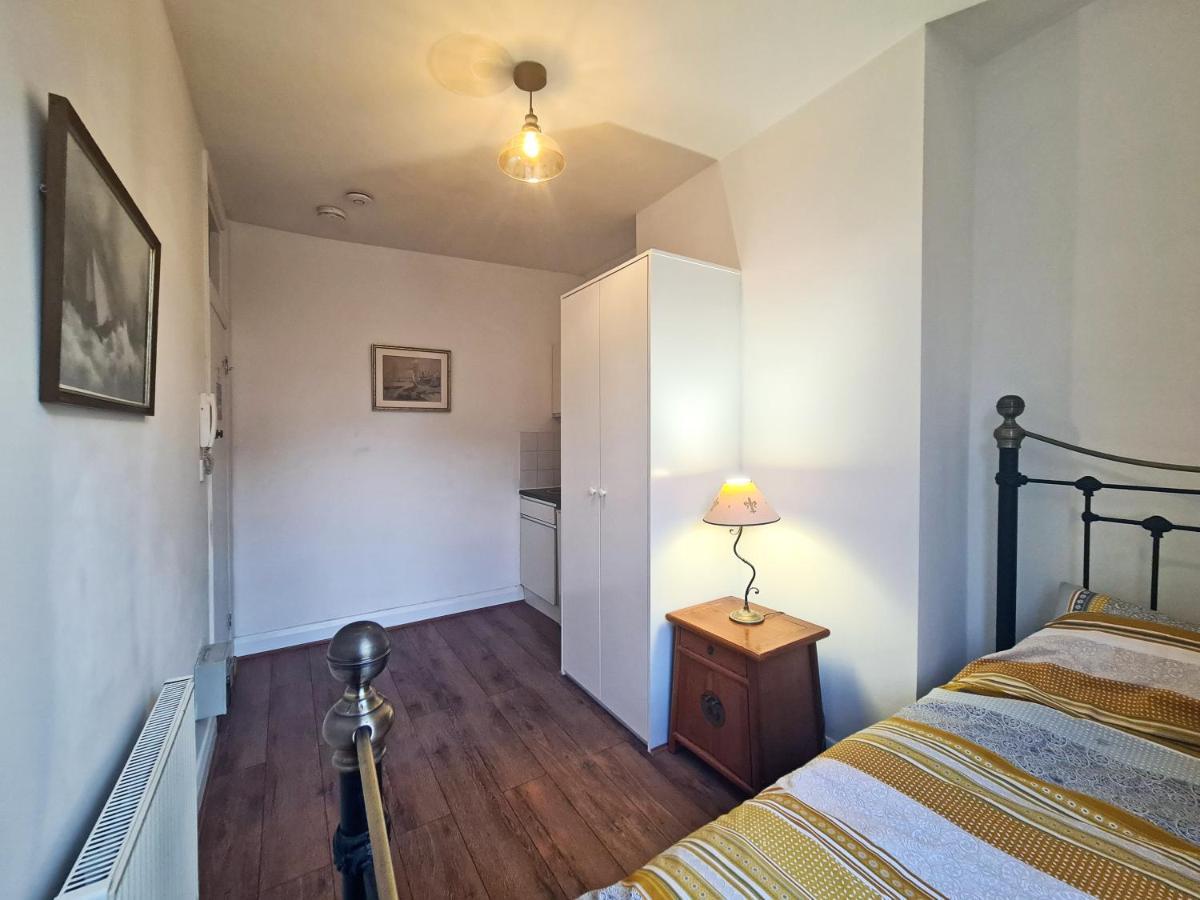 The Greenwich Pensioner Guest house