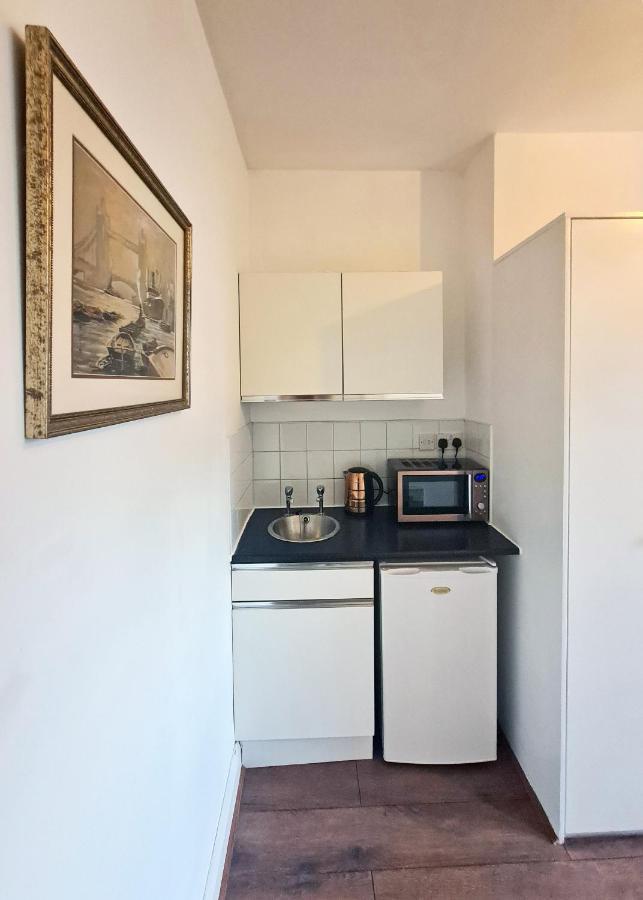 The Greenwich Pensioner Guest house *
