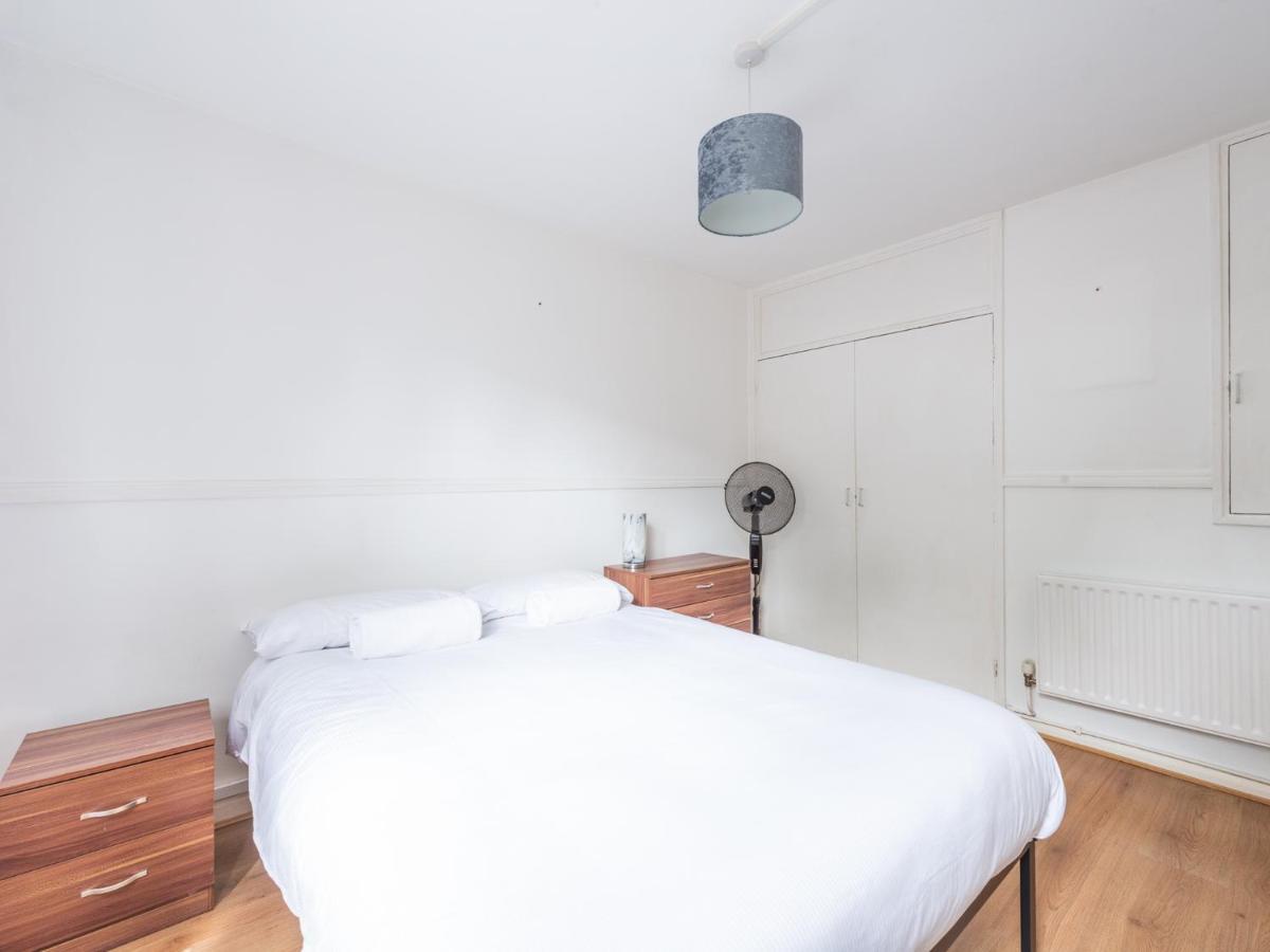 Leilighet Sootheus - Cosy Surrey Quays London
