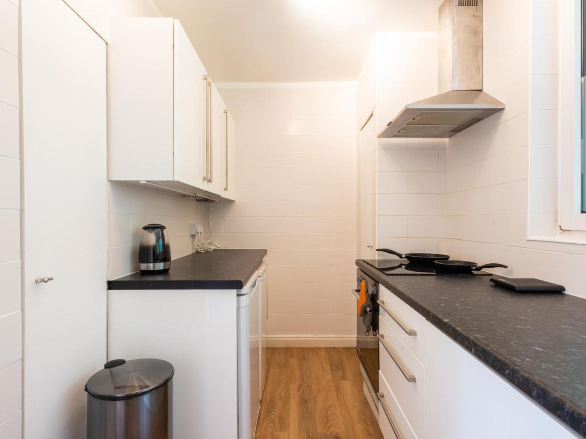 Leilighet Sootheus - Cosy Surrey Quays