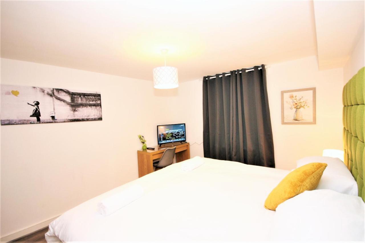 Gasthof The Aldgate London