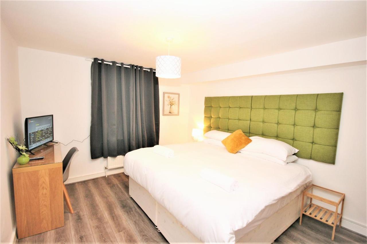The Aldgate Gasthof 3*