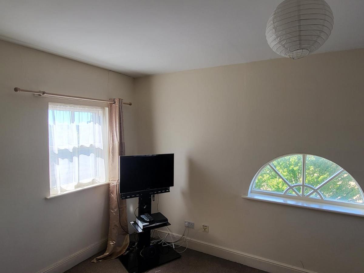 Apartamento Spacious Neat Penthouse With Great View In *