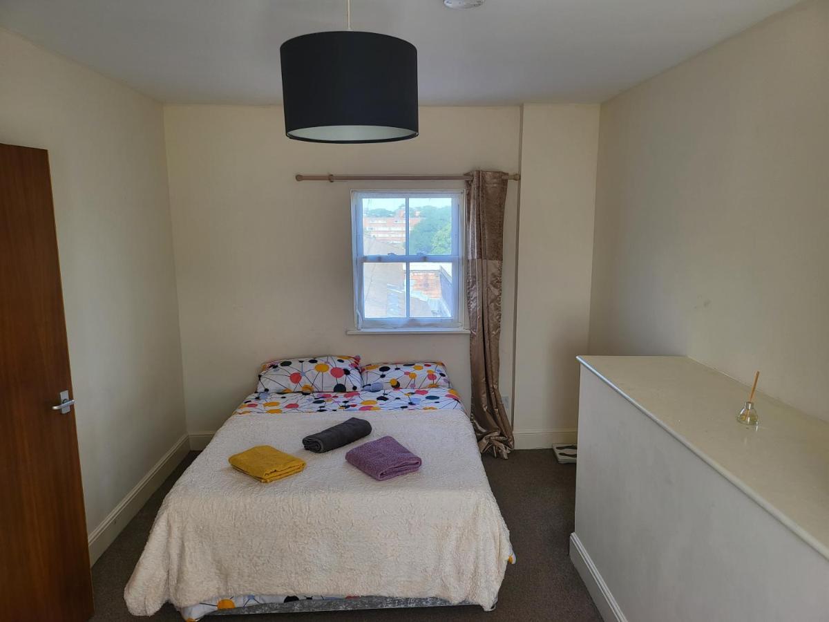 Apartamento Spacious Neat Penthouse With Great View In *