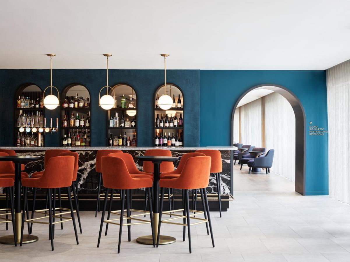 Hyatt Regency Stratford Hotel Londres