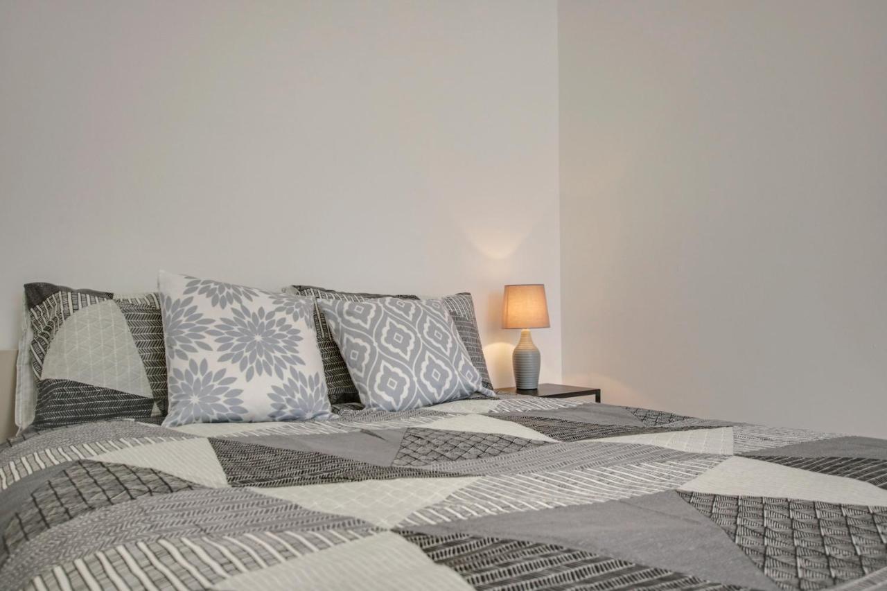 Appartement Flat C, Old Street Londen