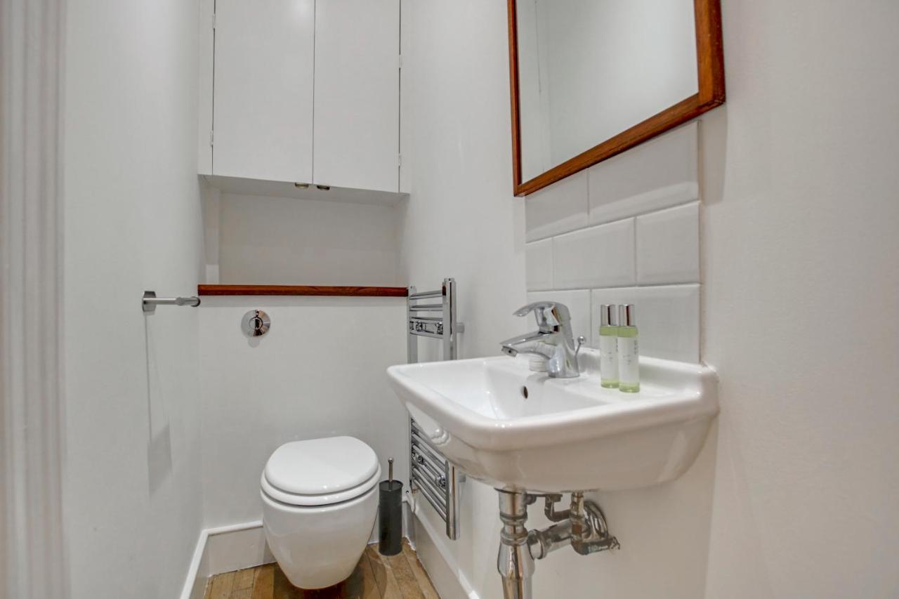 Appartement Flat C, Old Street *