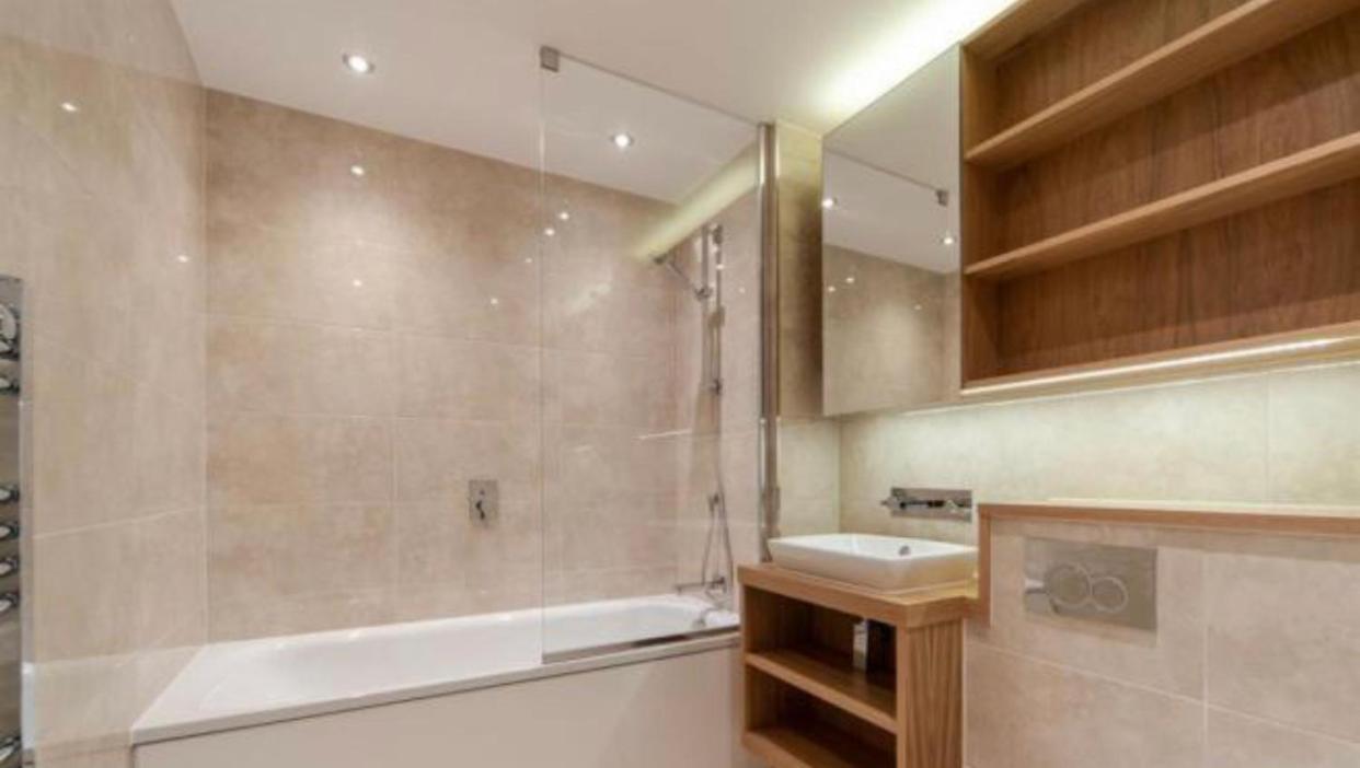 Apartment Excel