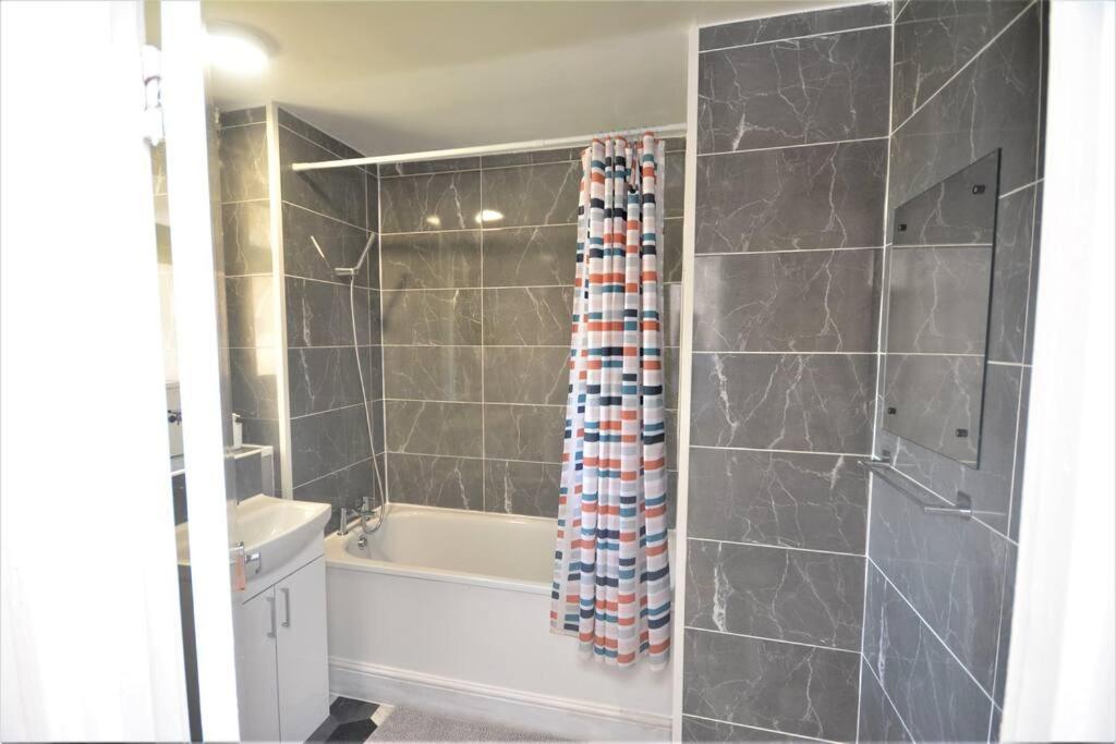 Zone 2 Two Bedroom