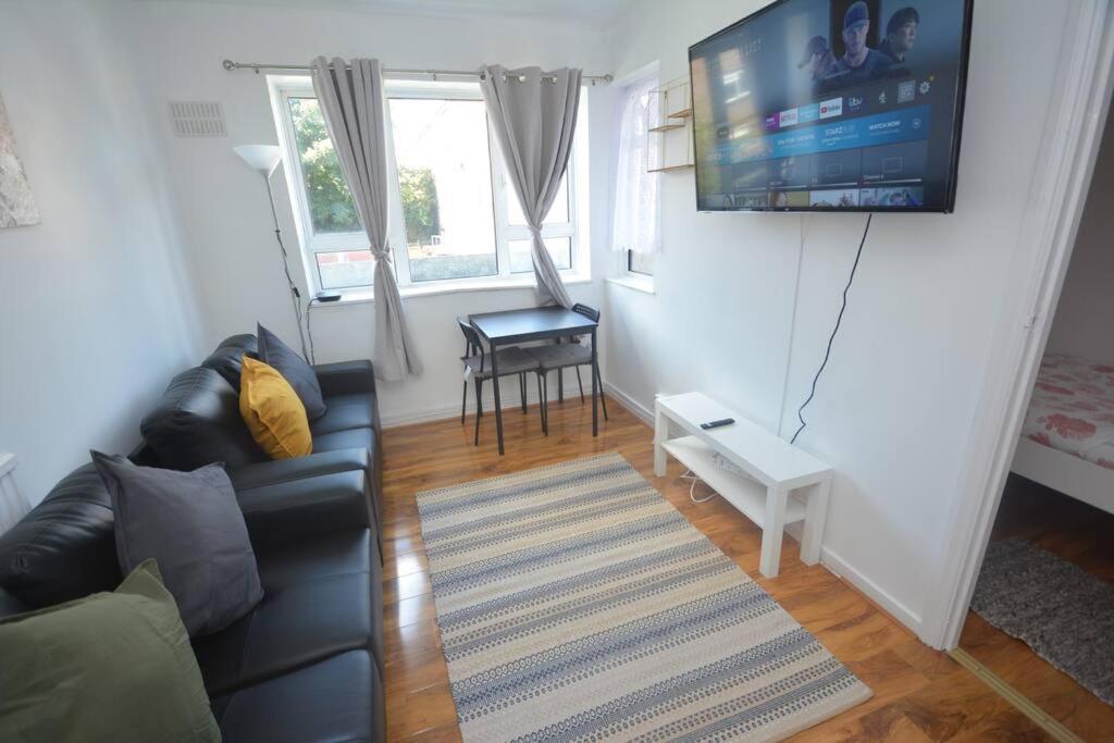 Zone 2 Two Bedroom *