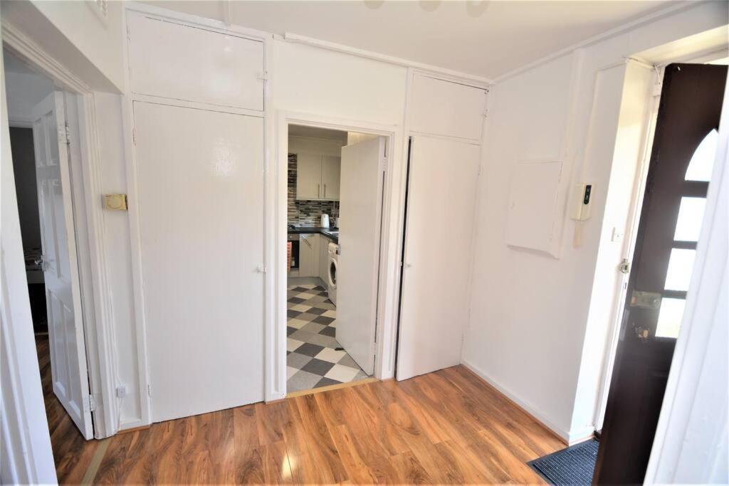 Apartamento Zone 2 Two Bedroom