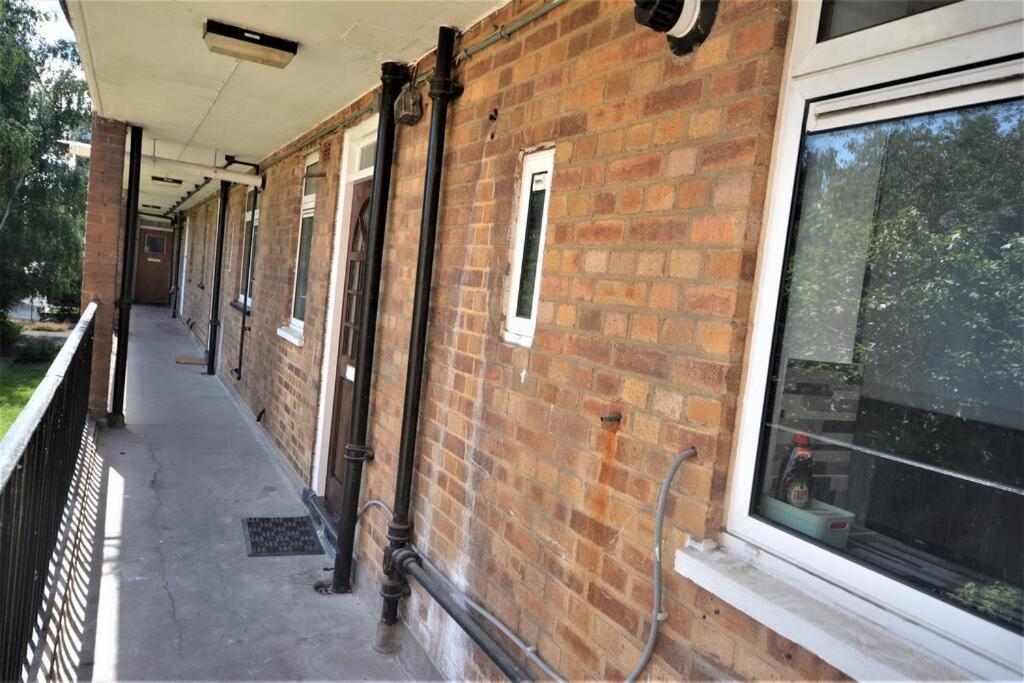 Zone 2 Two Bedroom *