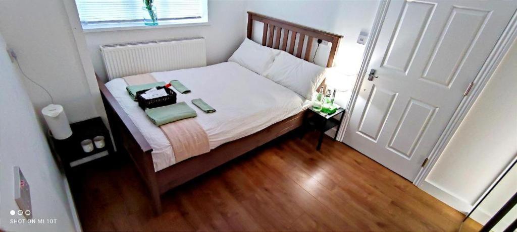 Birds Nest Residency Guest house