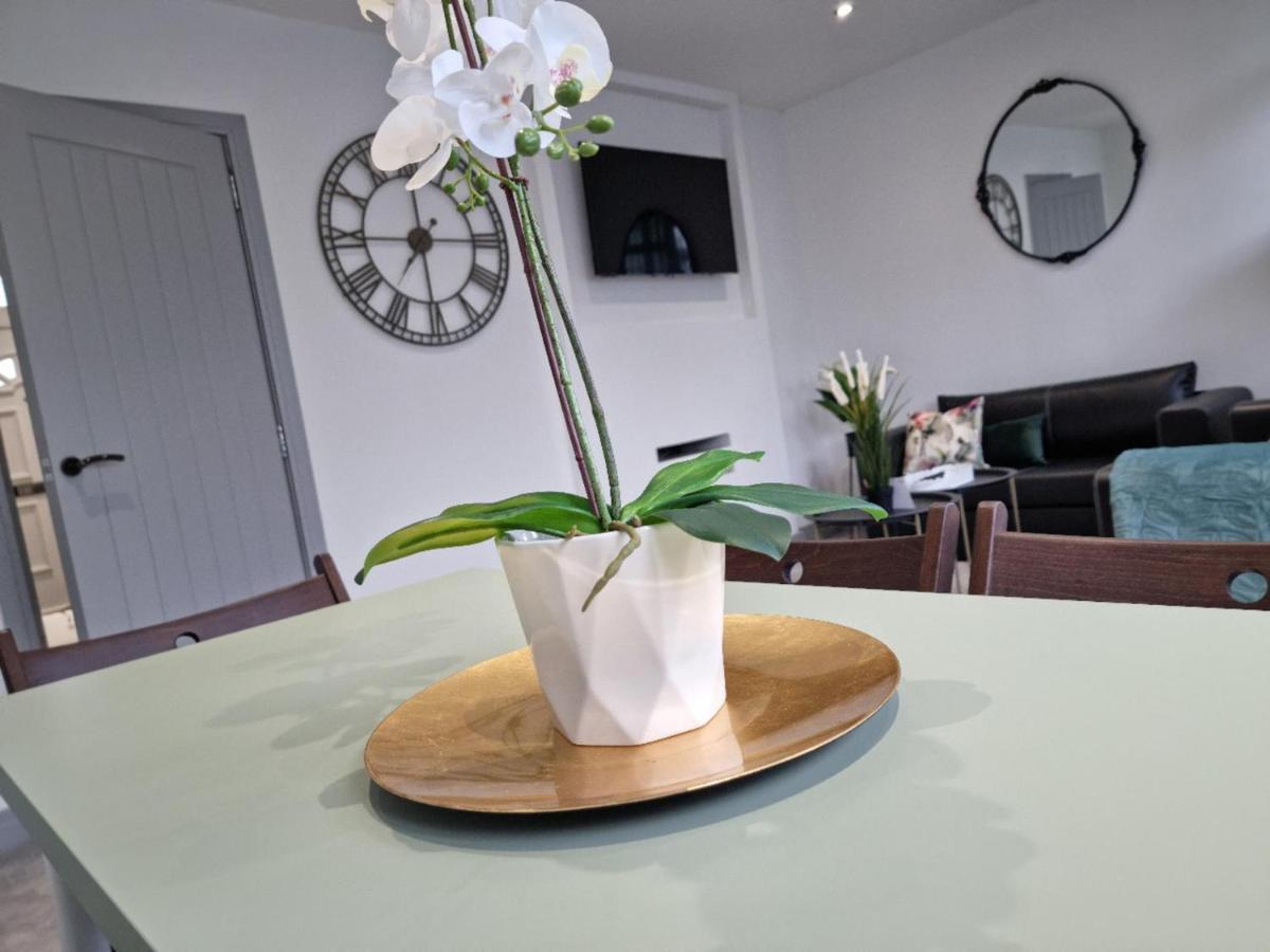 Remarkable 3-bed In London
