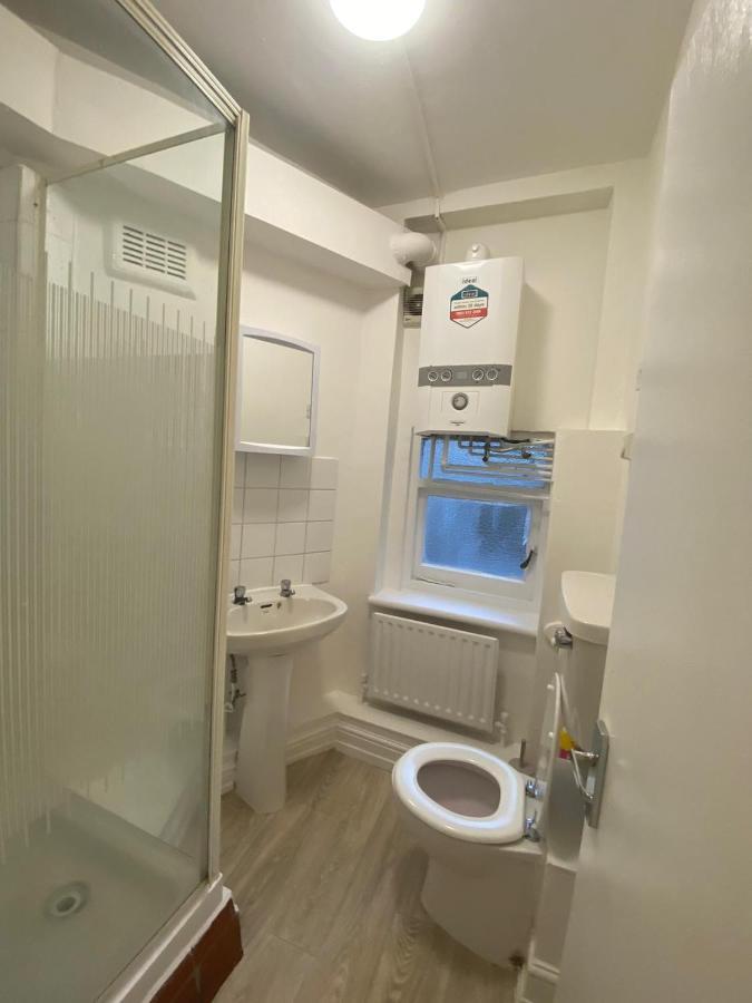 Appartement Luxury 1 Bedroom *
