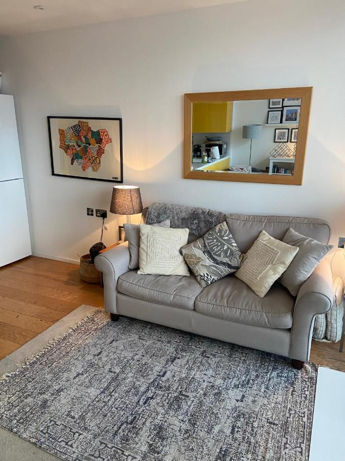 The Maltings Tower Bridge Appartement Londen