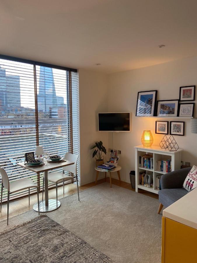 The Maltings Tower Bridge Appartement *