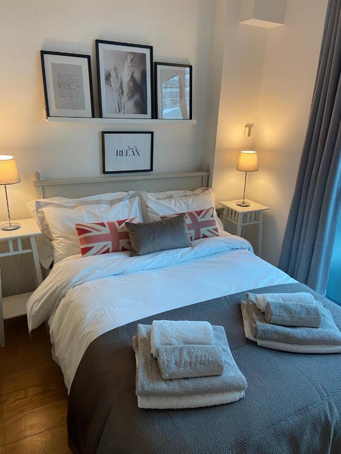 Appartement The Maltings Tower Bridge Londen