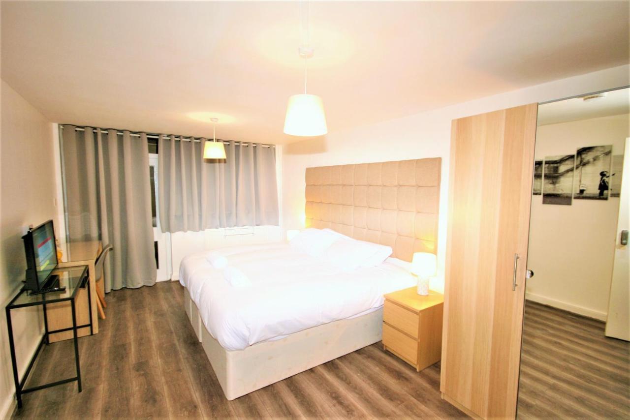 The Aldgate Gasthof London