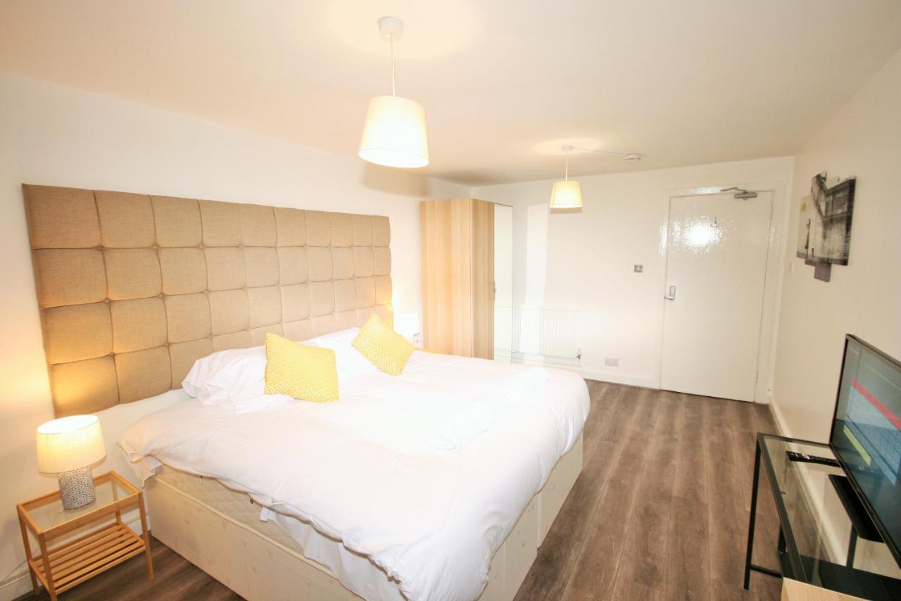 Gasthof The Aldgate London