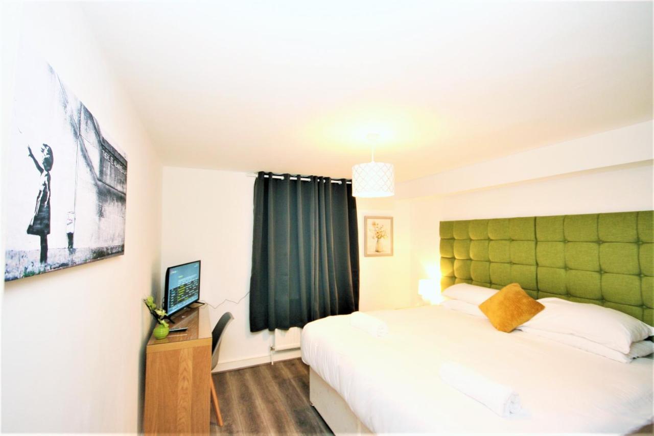 The Aldgate Gasthof London