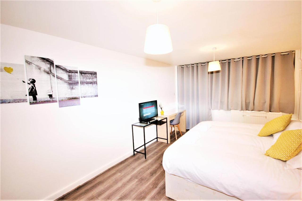 The Aldgate Gasthof 3*