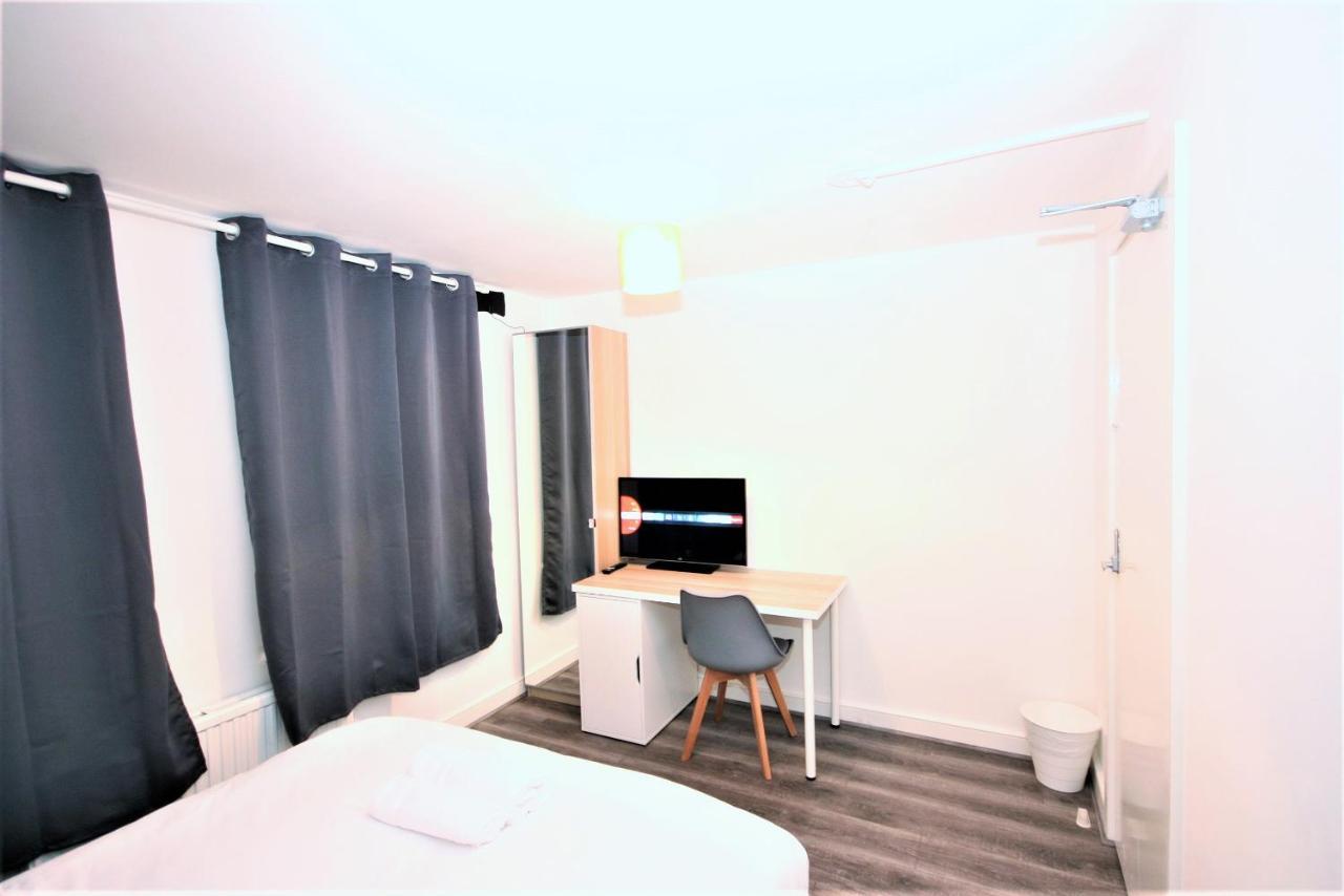The Aldgate Gasthof 3*