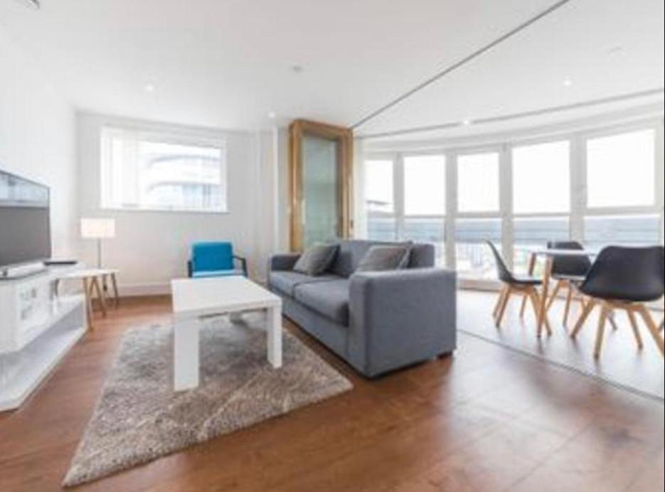 Excel Apartment London