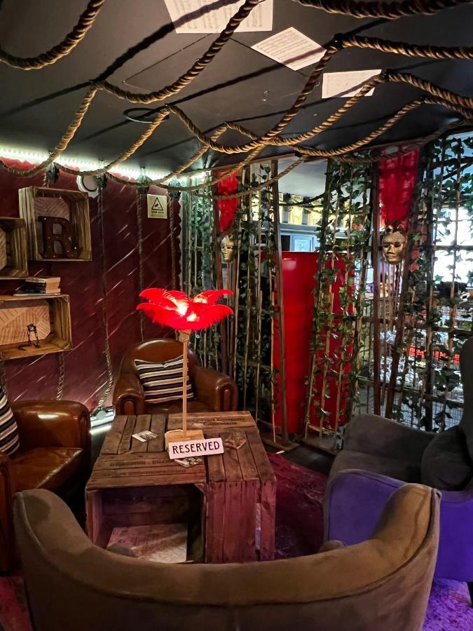 Ibis Styles Southwark - Near Borough Market Hotel 3*