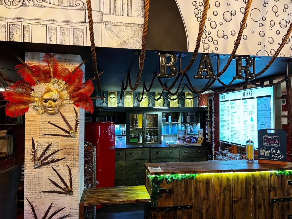 Ibis Styles Southwark - Near Borough Market 3* London