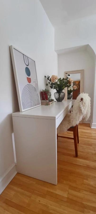 Feriehus Stylish 3 Bedroom Townhouse In Brockley With Large Garden London