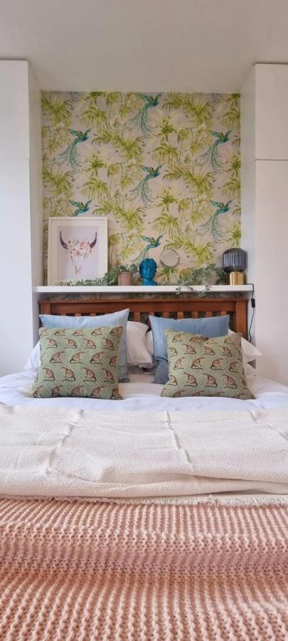 Feriehus Stylish 3 Bedroom Townhouse In Brockley With Large Garden *