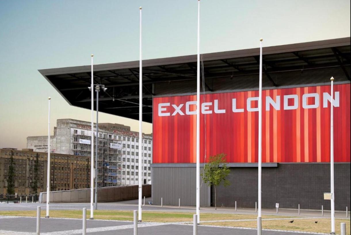 Excel Apartment *