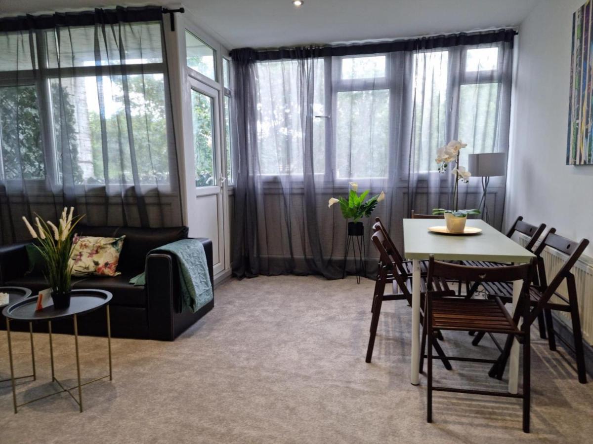 Remarkable 3-bed In