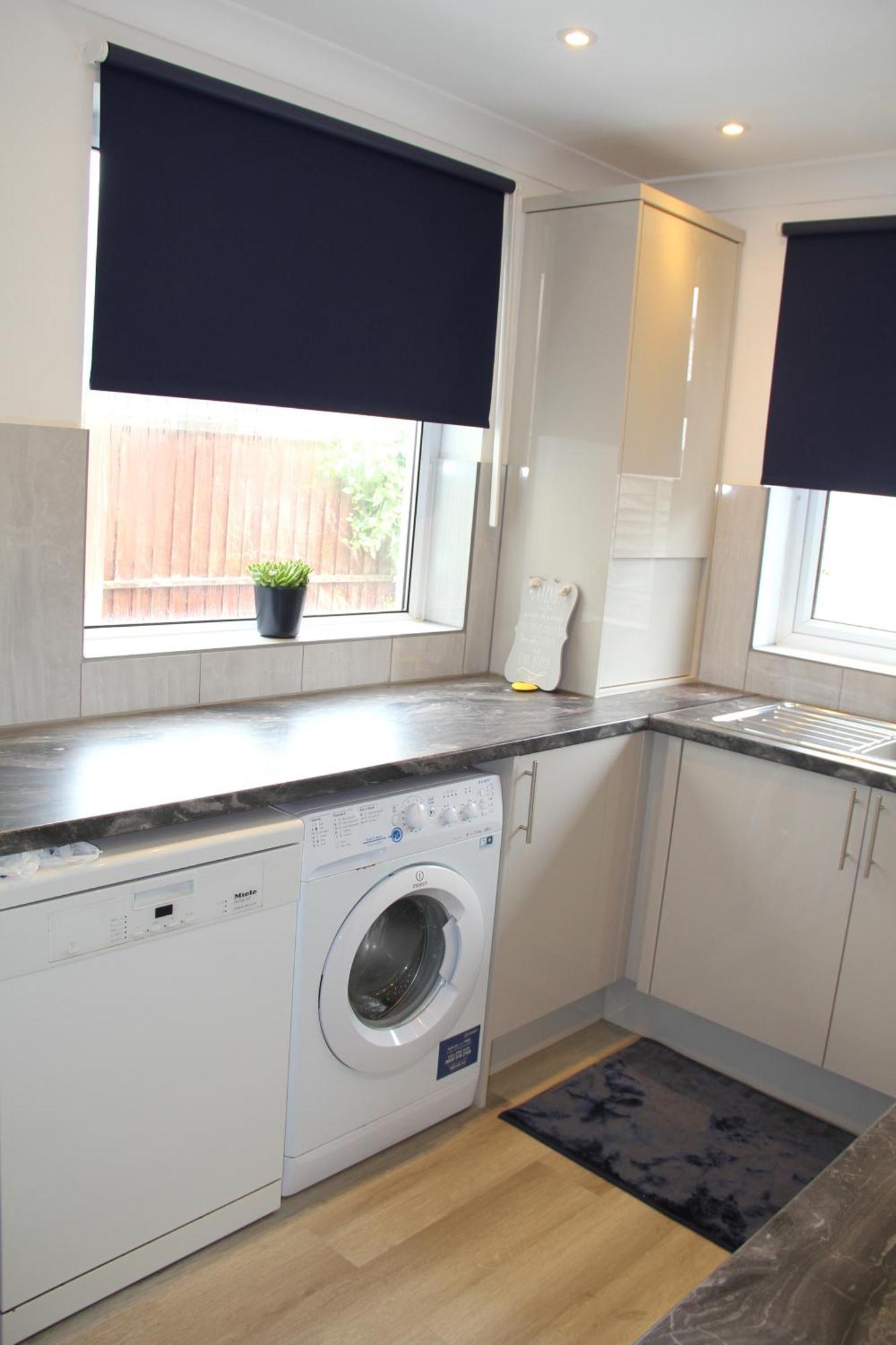 Gresham - Close To Excel, Contractors, Relocators, Paid Parking Holiday home
