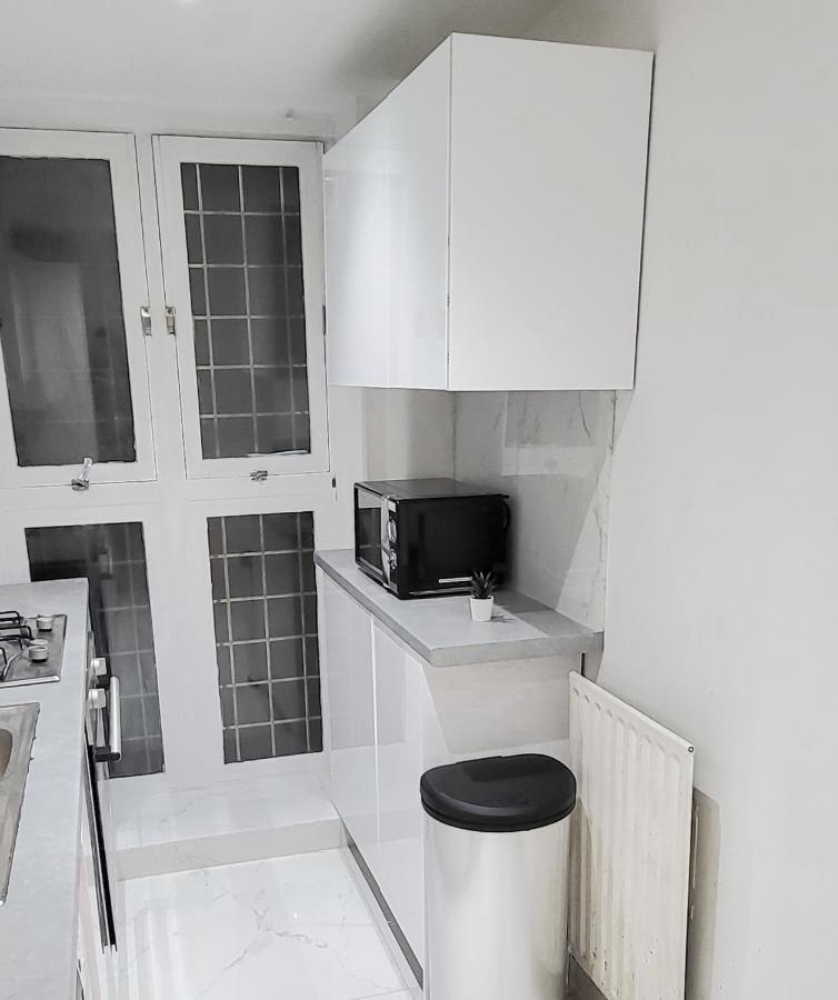 Apartment Stunning 2 Bedroom In Canary Wharf - Morland *