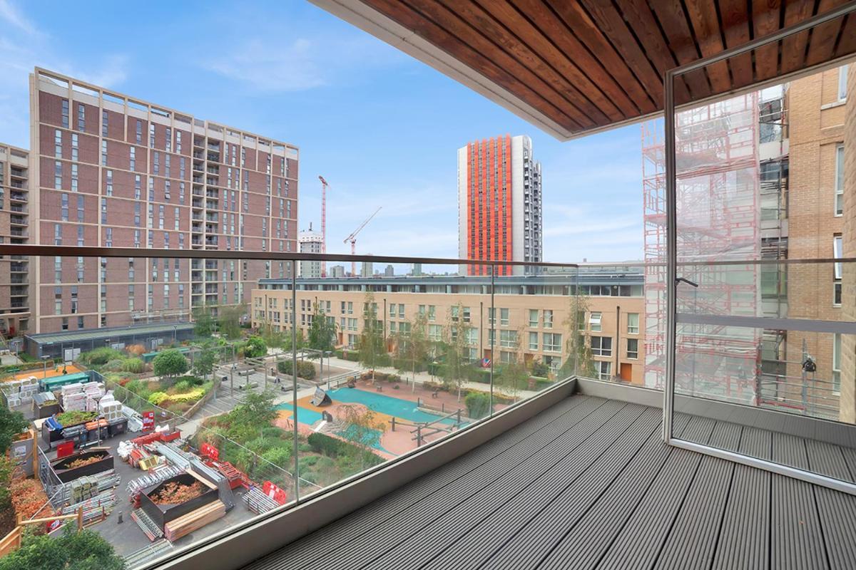 2 Bedroom In The Heart Of Greater