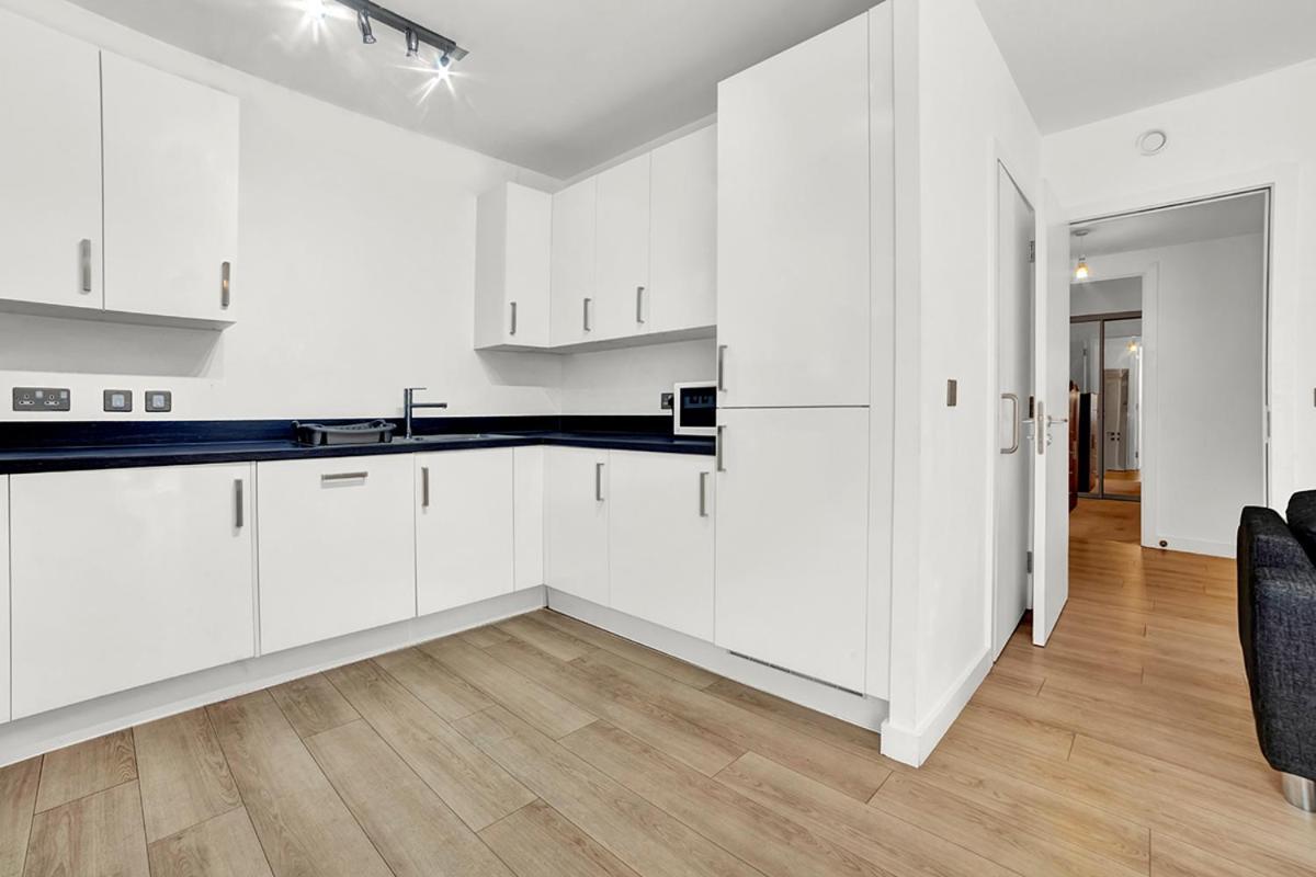 2 Bedroom In The Heart Of Greater