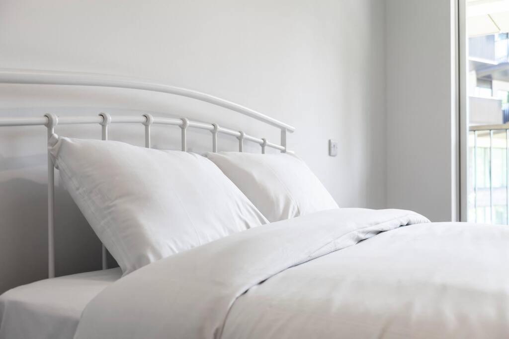 Leilighet Stunning New 3 Bdr Duplex Wbalcony, East