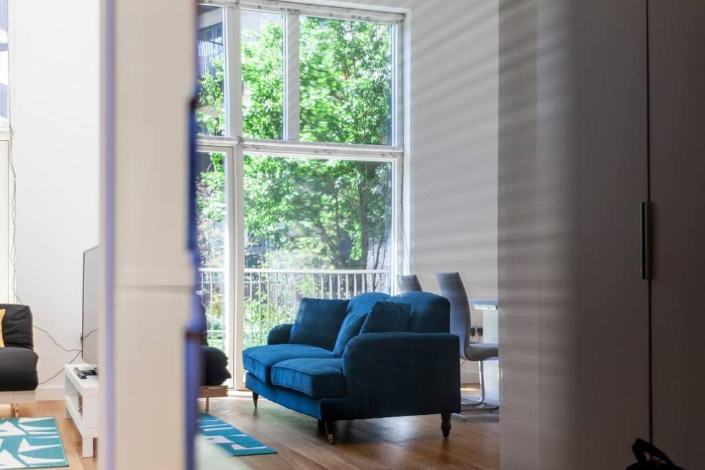 Leilighet Stunning New 3 Bdr Duplex Wbalcony, East