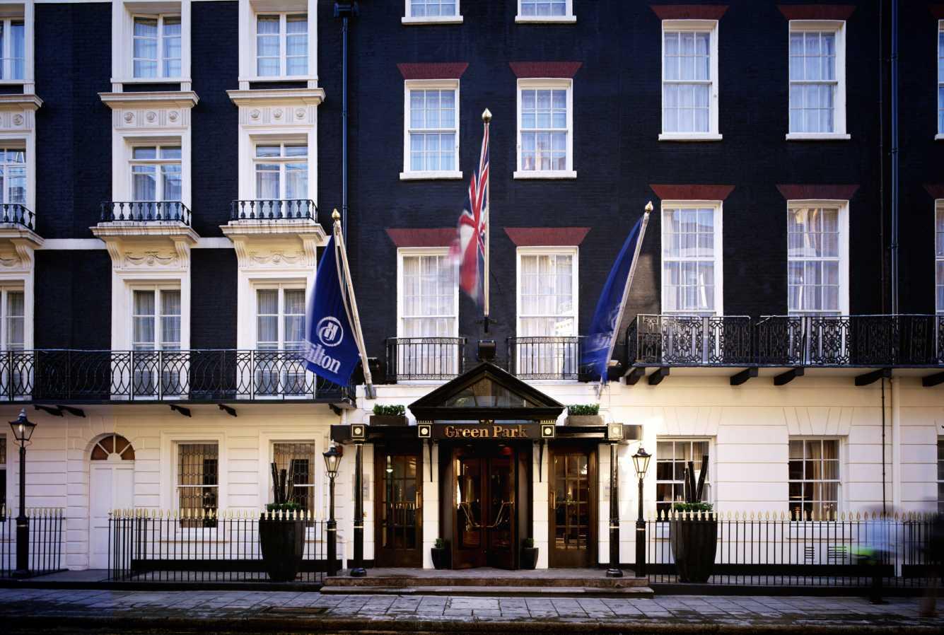 The Mayfair Townhouse - An Iconic Luxury 5* Londres