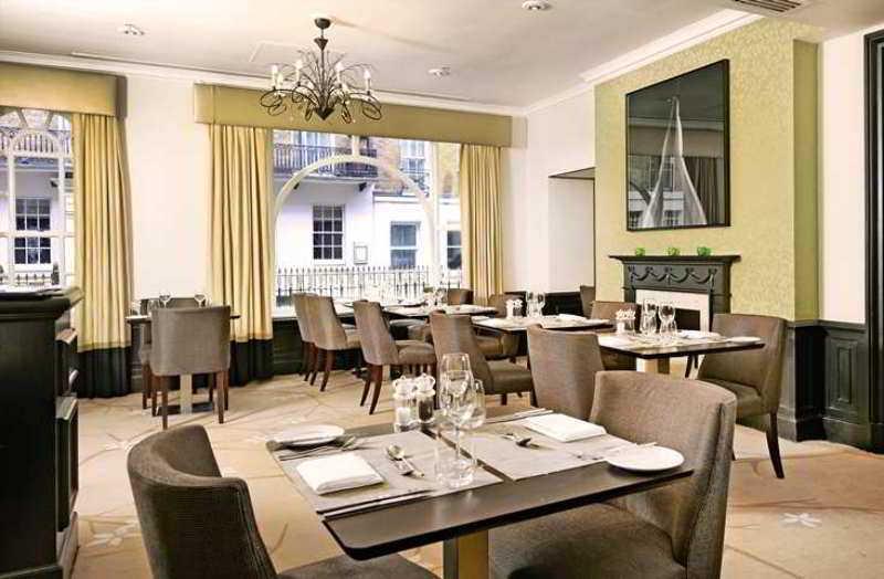 The Mayfair Townhouse - An Iconic Luxury Hotel Londres