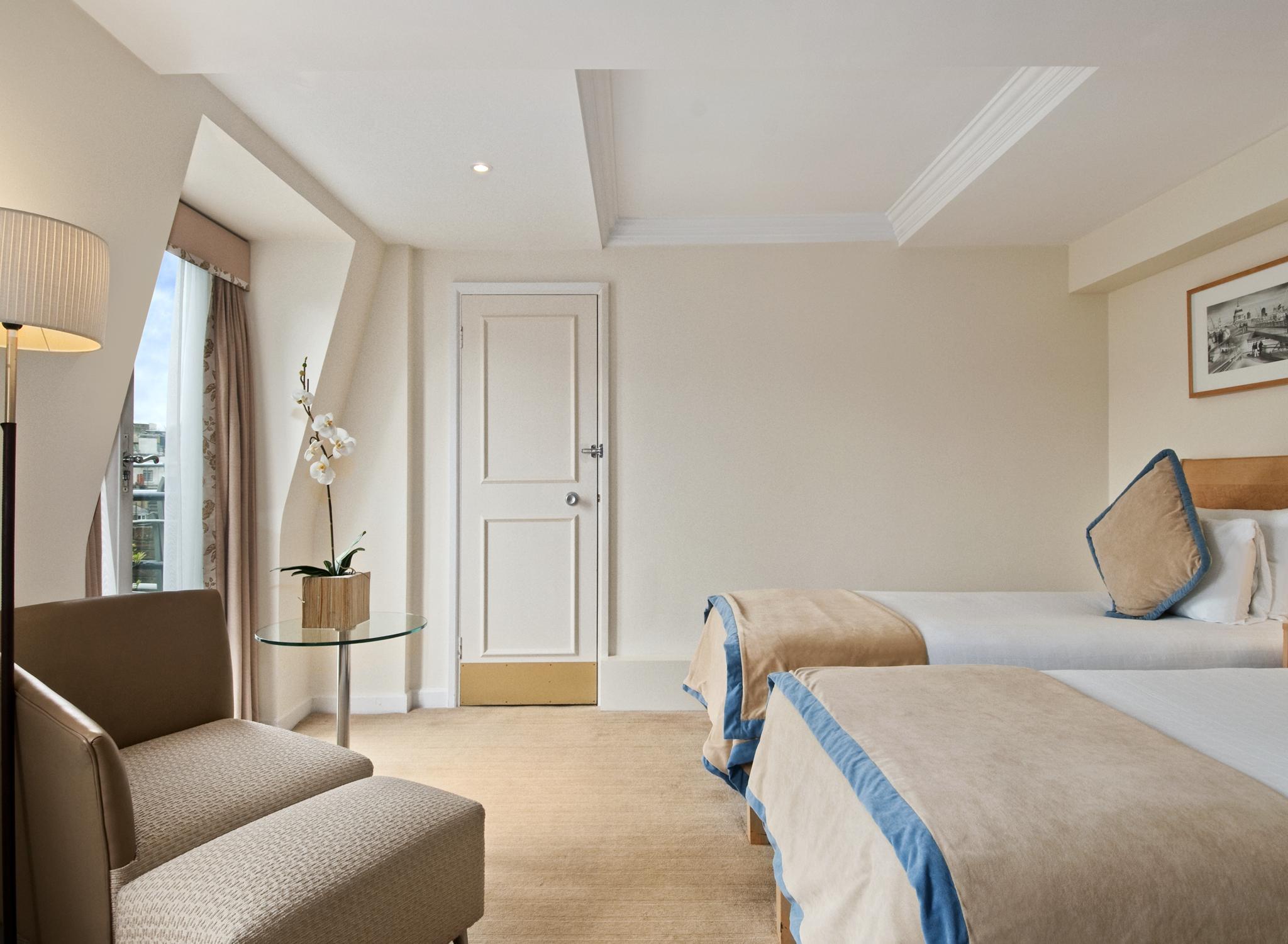 The Mayfair Townhouse - An Iconic Luxury Londres