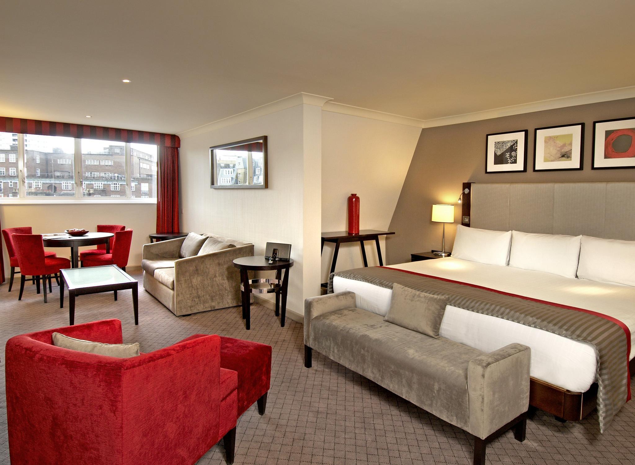 Hotel The Mayfair Townhouse - An Iconic Luxury 5*