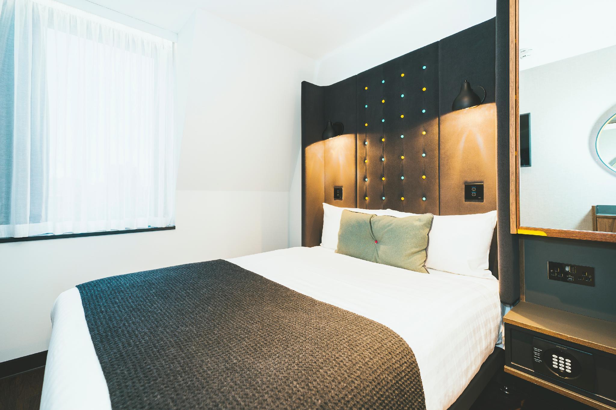 Point A Liverpool Street 3* Londres