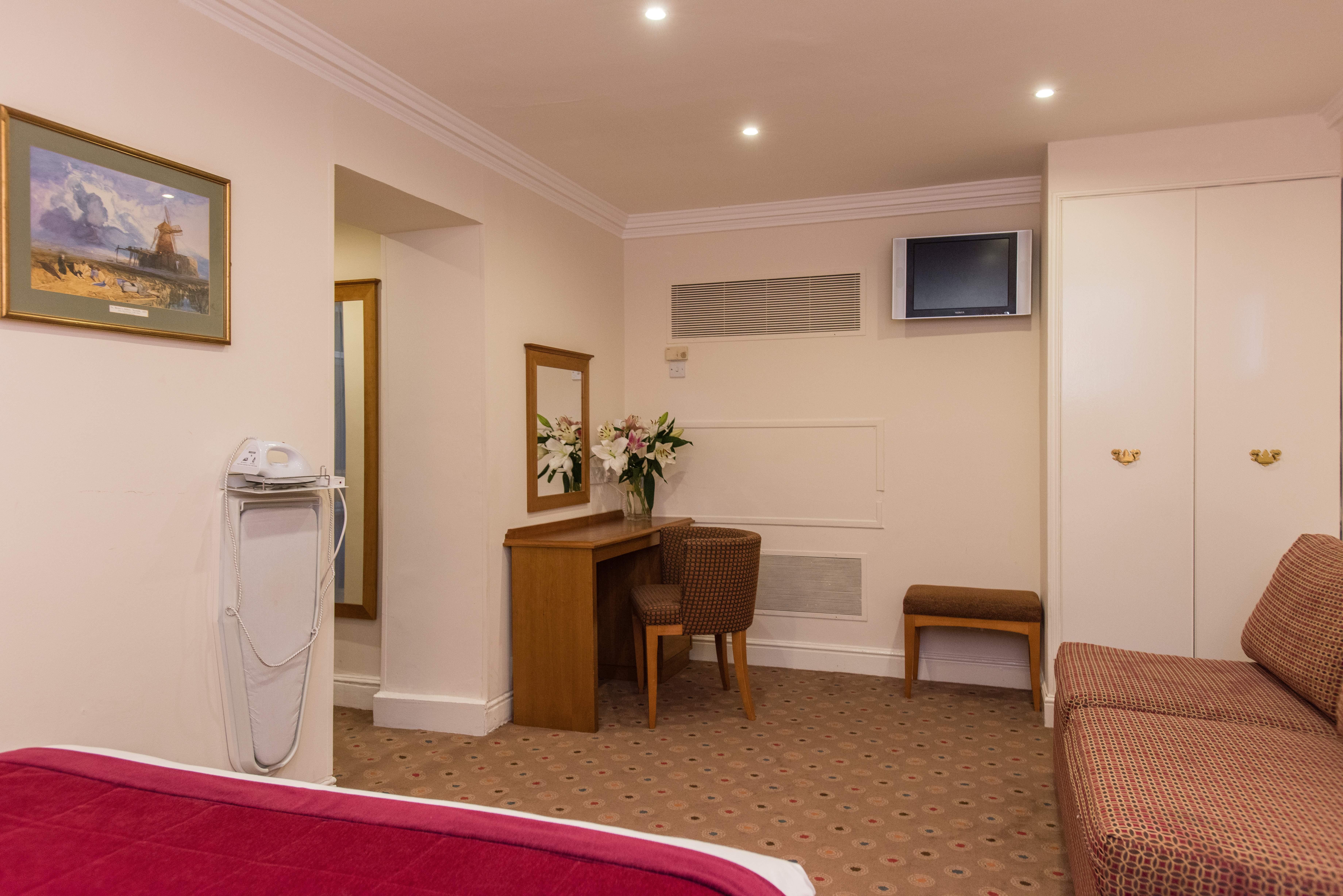 Hotel Byron London