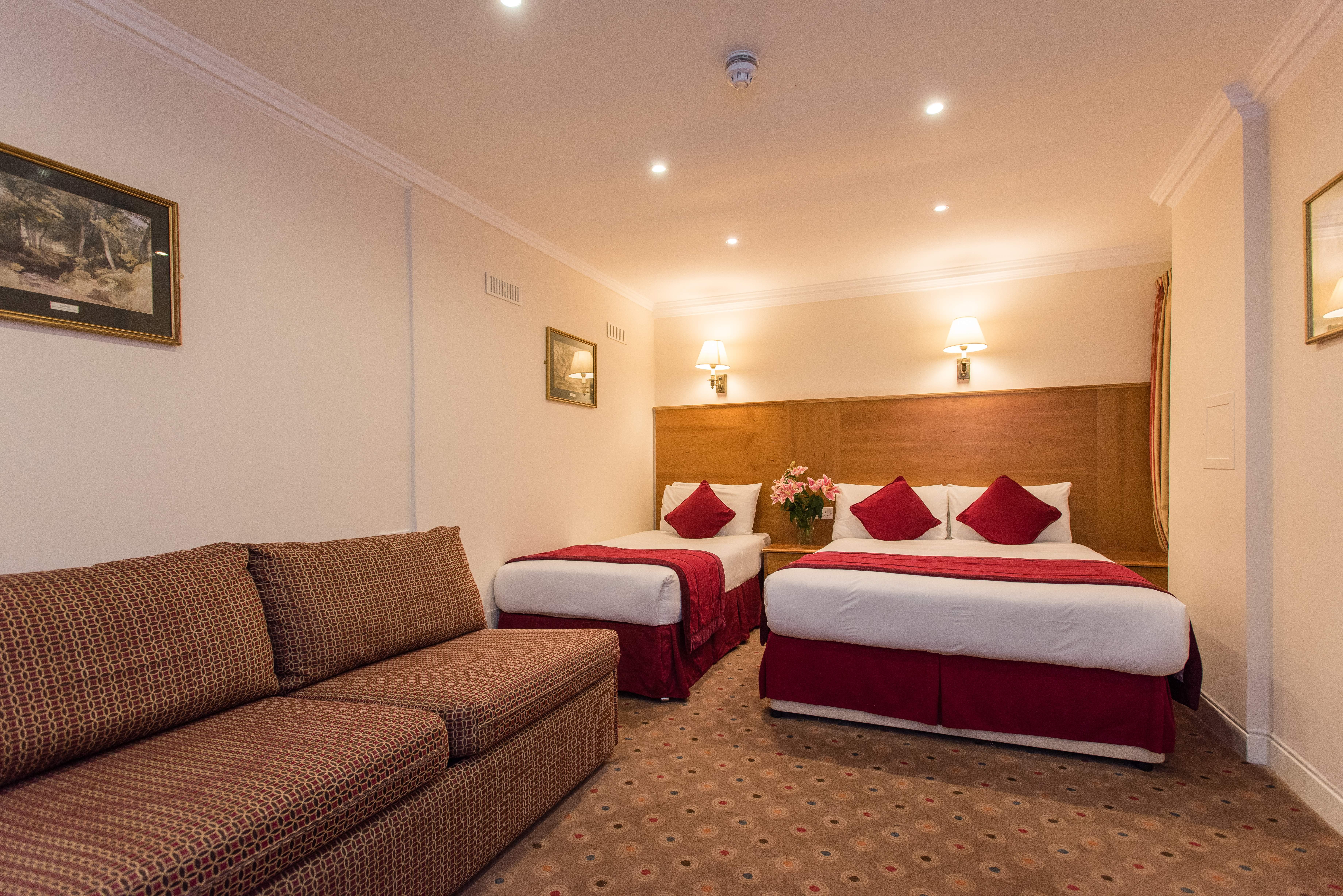 Hotel Byron 4*