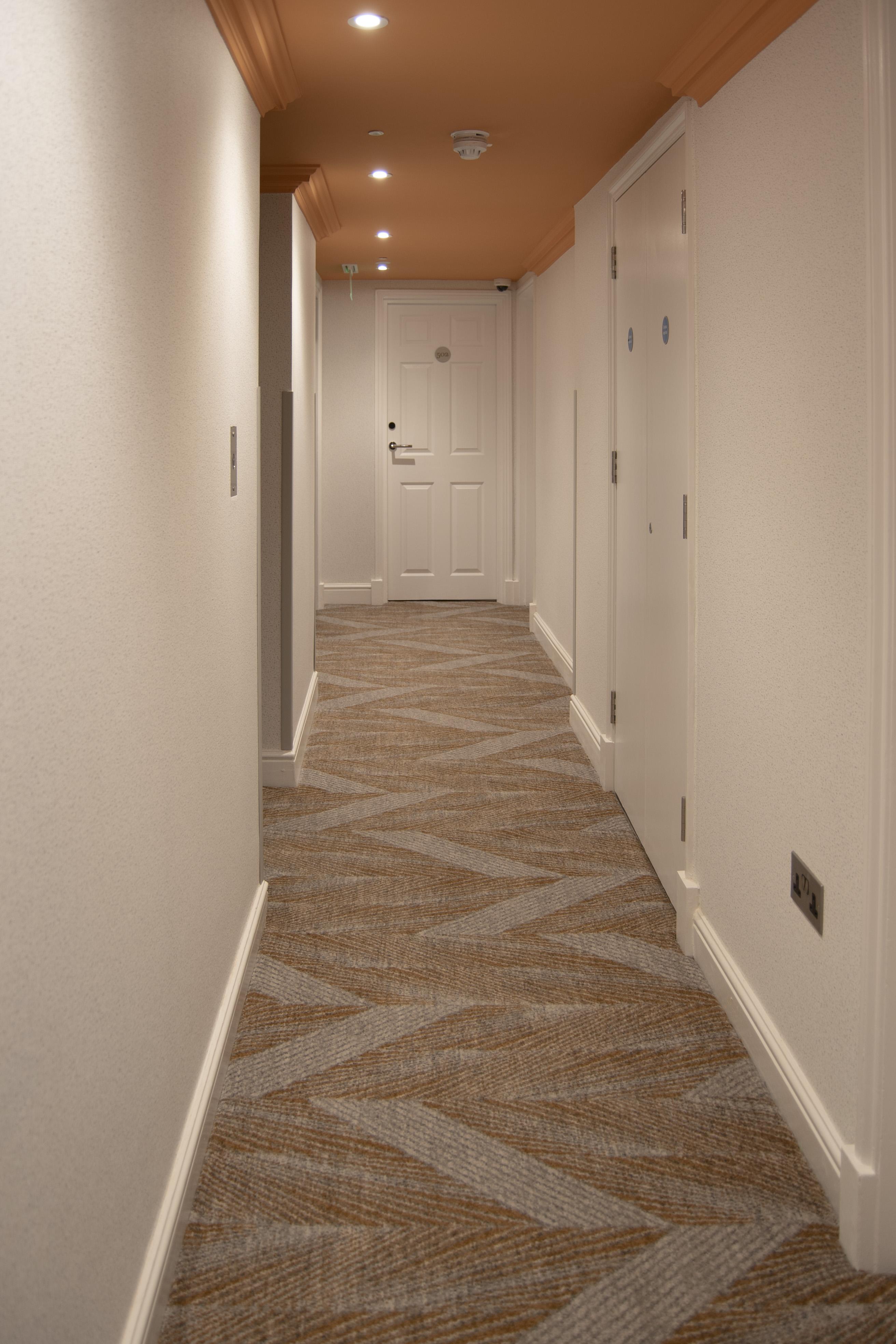 Hotel Byron 4*