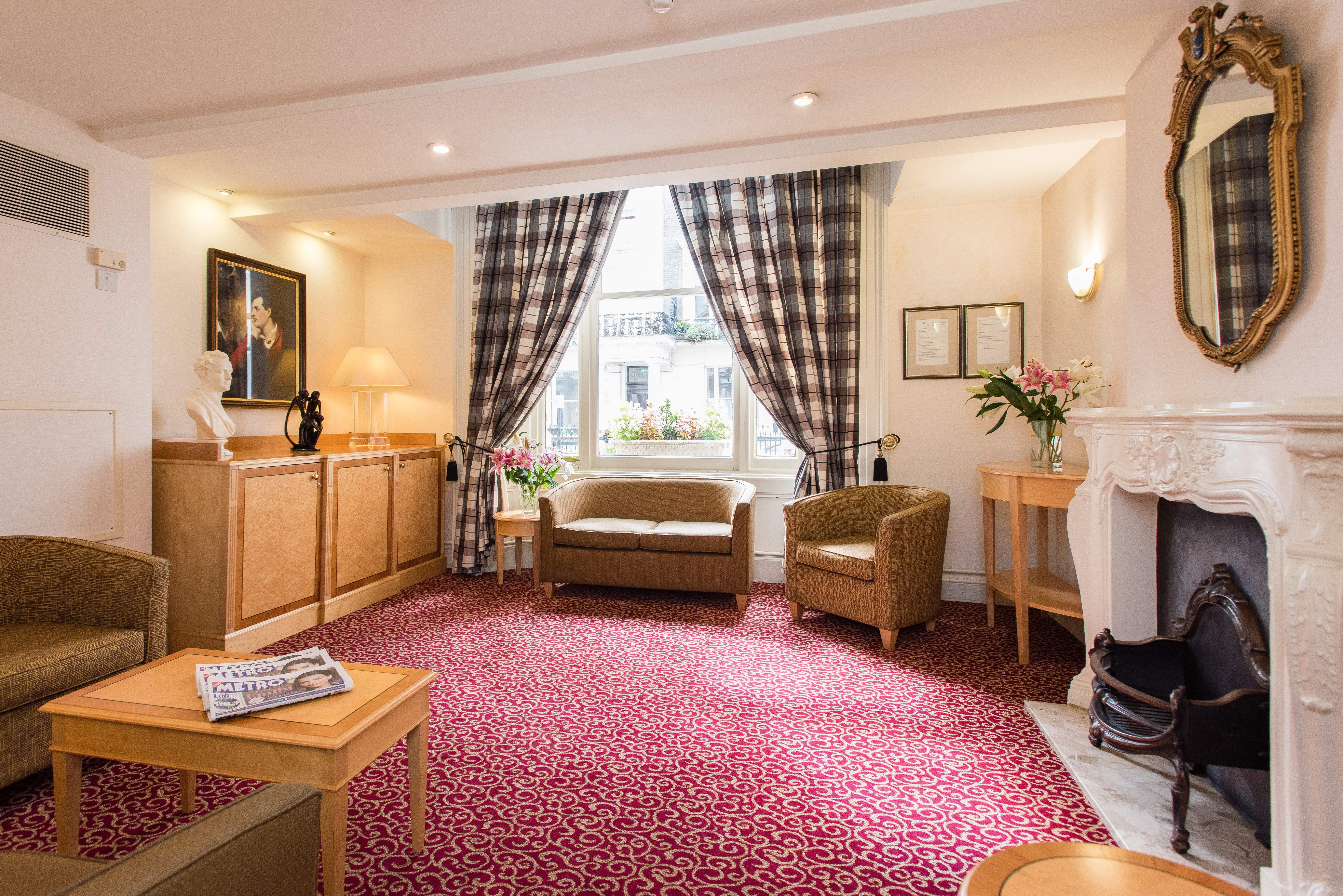 Hotel Byron London